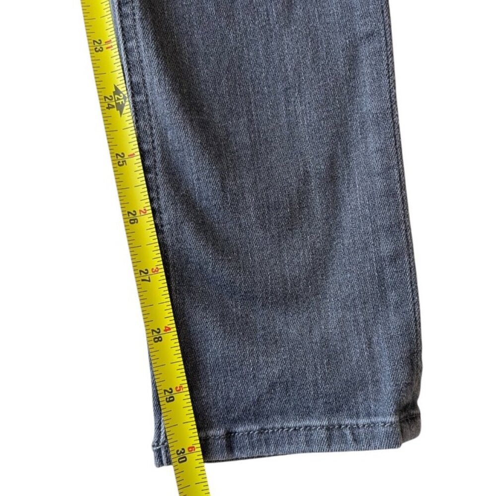 Rag & Bone women's Skinny 9 Inch skinny jeans pants size 26 - Picture 8 of 12